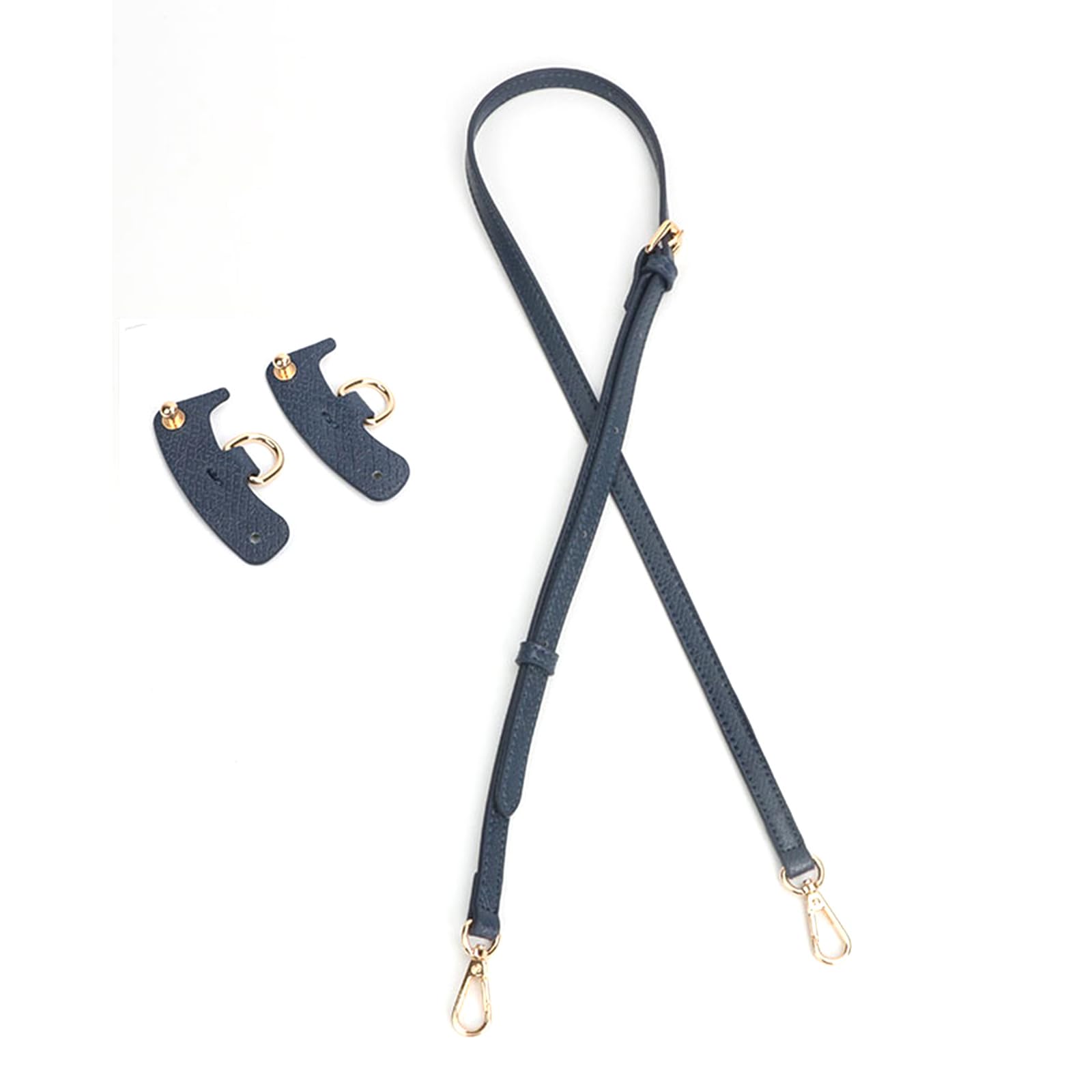 Ersatz Für Crossbody Back Gurt Schultergurt PU Lederbeutel Handtasche Gurt Verstellbarer Ersatzbeutelgürtel Ersatz Für Crossbody Back Gurt Schultergurt PU Lederbeutel Handtasche Gurt Verstellbarer Ersatzbeutelgürtel von KHZen