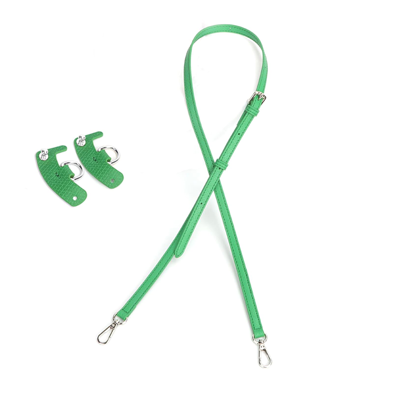 Ersatz Für Crossbody Back Gurt Schultergurt PU Lederbeutel Handtasche Gurt Verstellbarer Ersatzbeutelgürtel Ersatz Für Crossbody Back Gurt Schultergurt PU Lederbeutel Handtasche Gurt Verstellbarer Ersatzbeutelgürtel von KHZen