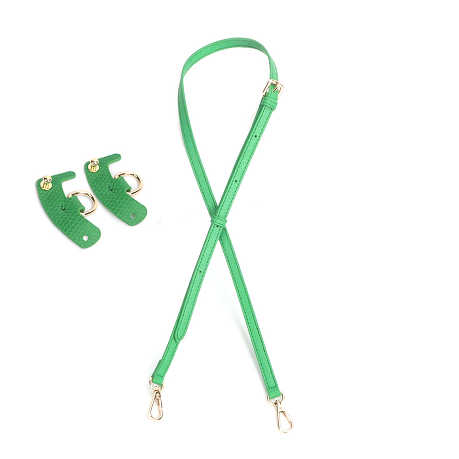 Ersatz Für Crossbody Back Gurt Schultergurt PU Lederbeutel Handtasche Gurt Verstellbarer Ersatzbeutelgürtel Ersatz Für Crossbody Back Gurt Schultergurt PU Lederbeutel Handtasche Gurt Verstellbarer Ersatzbeutelgürtel von KHZen