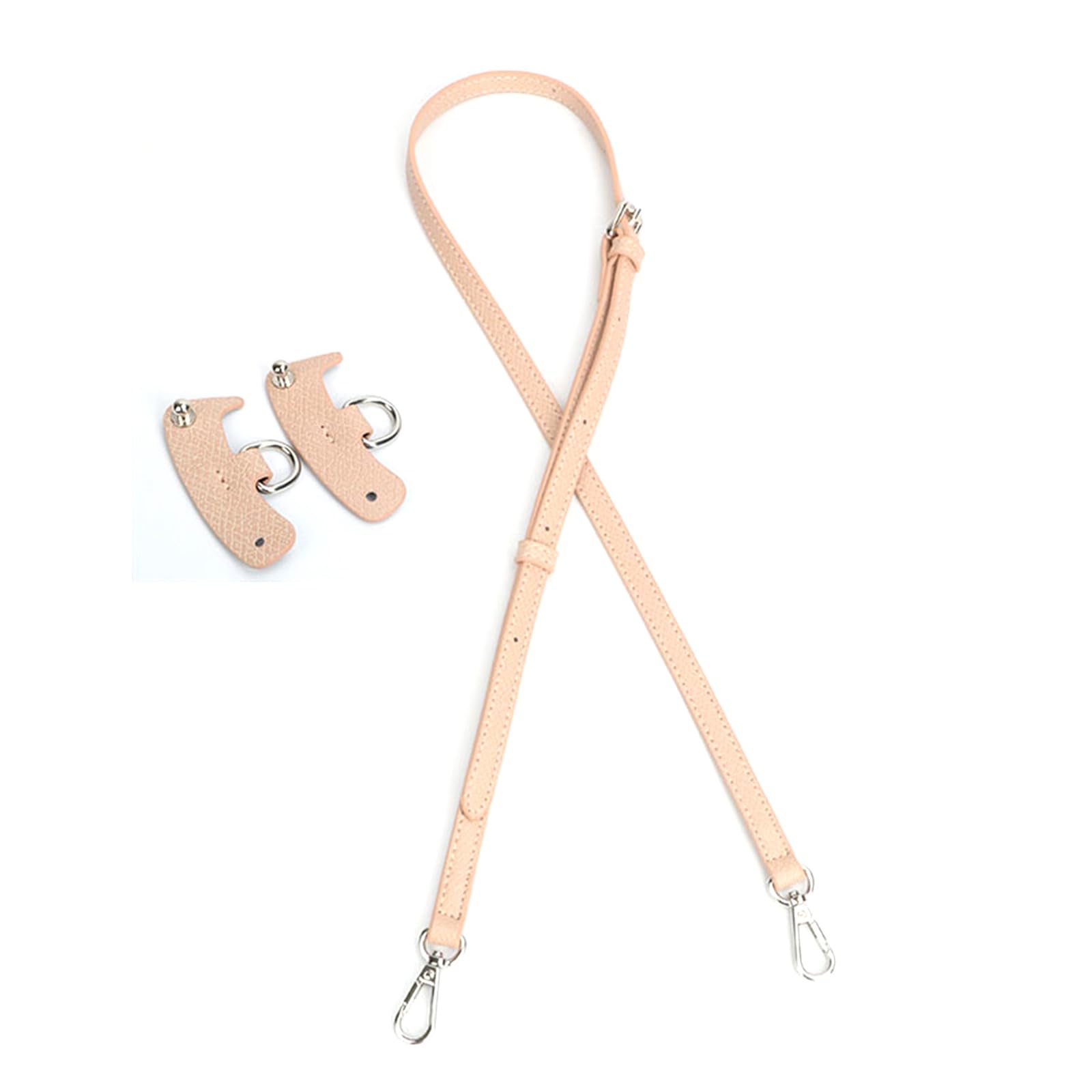 Ersatz Für Crossbody Back Gurt Schultergurt PU Lederbeutel Handtasche Gurt Verstellbarer Ersatzbeutelgürtel Ersatz Für Crossbody Back Gurt Schultergurt PU Lederbeutel Handtasche Gurt Verstellbarer Ersatzbeutelgürtel von KHZen