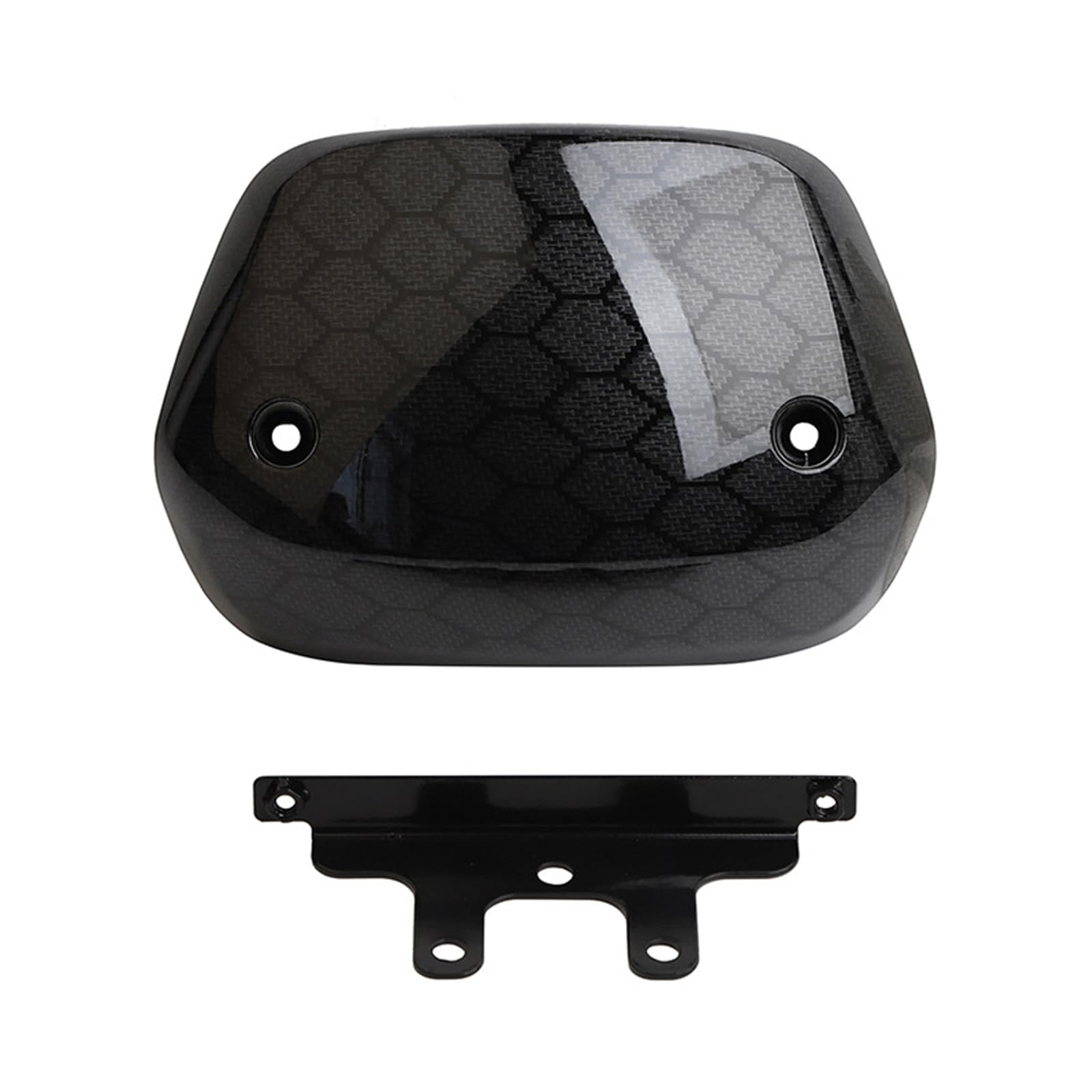 Für N1S/Us/UQI+/U+ Scooter Modified Accessoires Windschutzscheibe Ersetzen Für N1S/Us/UQI+/U+ Scooter Modified Accessoires Windschutzscheibe Ersetzen von KHZen