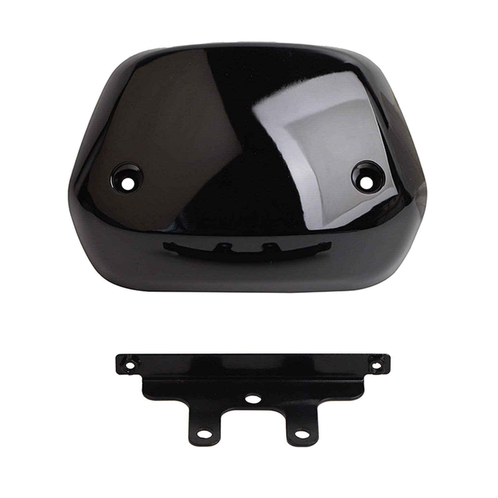 Für N1S/Us/UQI+/U+ Scooter Modified Accessoires Windschutzscheibe Ersetzen Für N1S/Us/UQI+/U+ Scooter Modified Accessoires Windschutzscheibe Ersetzen von KHZen