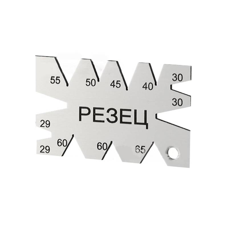 KHZen 29-65/40-75/117-135 Grad Ventile Winkelmesser Für Schiffsmotorventile Winkelmesswerkzeug von KHZen