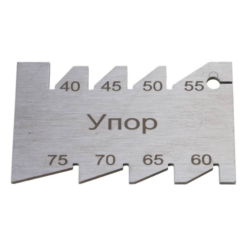 KHZen 29-65/40-75/117-135 Grad Ventile Winkelmesser Für Schiffsmotorventile Winkelmesswerkzeug von KHZen
