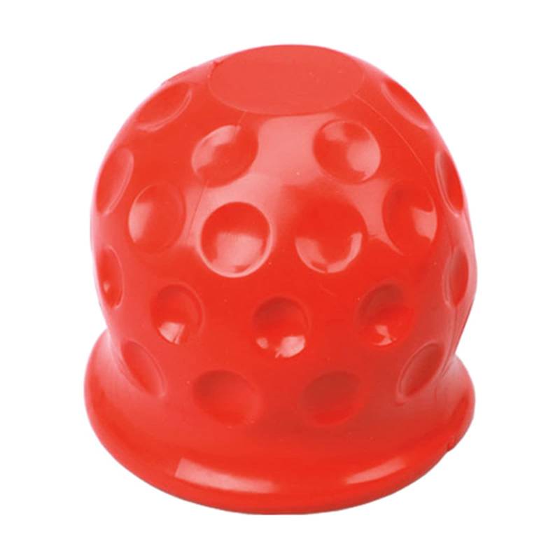 KHZen 50 Mm Anhängerkupplungskugelhaube Abdeckung Schleppstange Ballkappe Anhänger Anhänger Schleppschleppdeckel Schütze Für Autowagen von KHZen