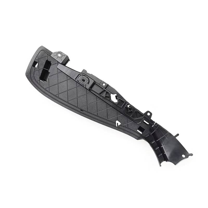 KHZen 52107317458 52107317459 Langlaufkomfort Sitzhalterung Seitenklammer Für F01 F02 F03 F07 F10 F16 F18 G32 G38 528i 535i von KHZen