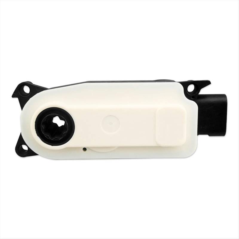 KHZen BLDC Stepper Actuator Shutterantriebsmotor Für 1500 Ersatz Kühlergrill Verschlussmotor 5877R1006 68298531 von KHZen