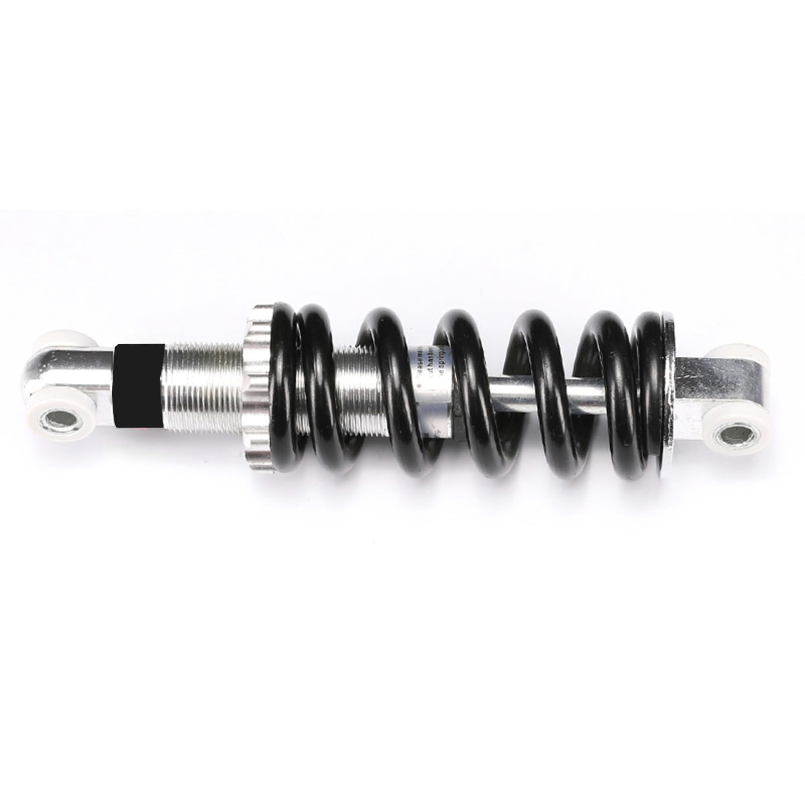 KHZen Heck Stoßdämpfer 180 Mm 1500 Lbs Federfing Für Fahrradgasroller Elektrisches Dirtrad Pocket Bike KHZen Heck Stoßdämpfer 180 Mm 1500 Lbs Federfing Für Fahrradgasroller Elektrisches Dirtrad Pocket Bike von KHZen