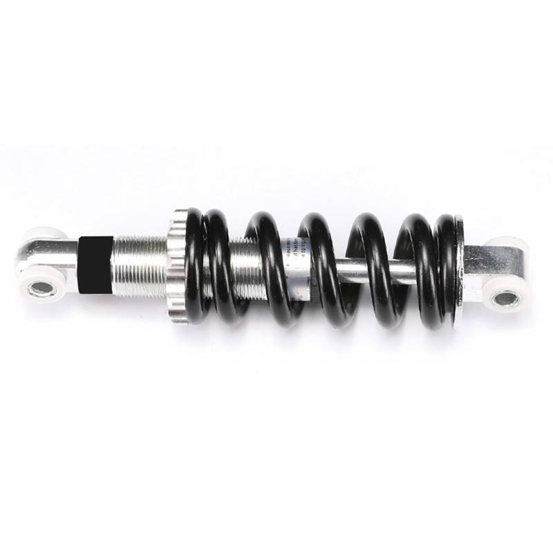 KHZen Heck Stoßdämpfer 180 Mm 1500 Lbs Federfing Für Fahrradgasroller Elektrisches Dirtrad Pocket Bike von KHZen