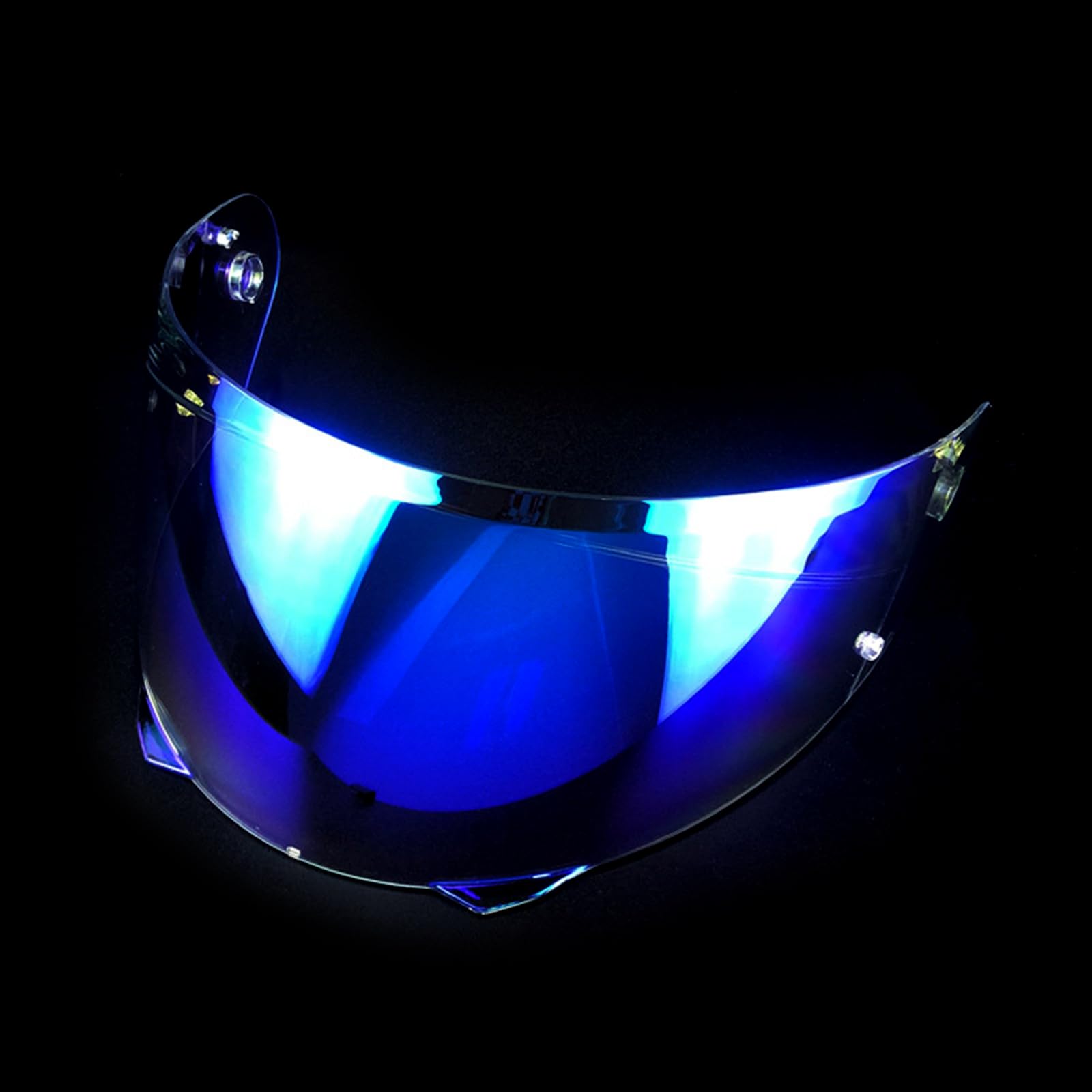 KHZen Hochleistungsmotorräder Helm Objektiv Windschutzscheibe Ersatzmotorbeinzubehör Einfach Reparieren Für HJ-33 I90 KHZen Hochleistungsmotorräder Helm Objektiv Windschutzscheibe Ersatzmotorbeinzubehör Einfach Reparieren Für HJ-33 I90 von KHZen
