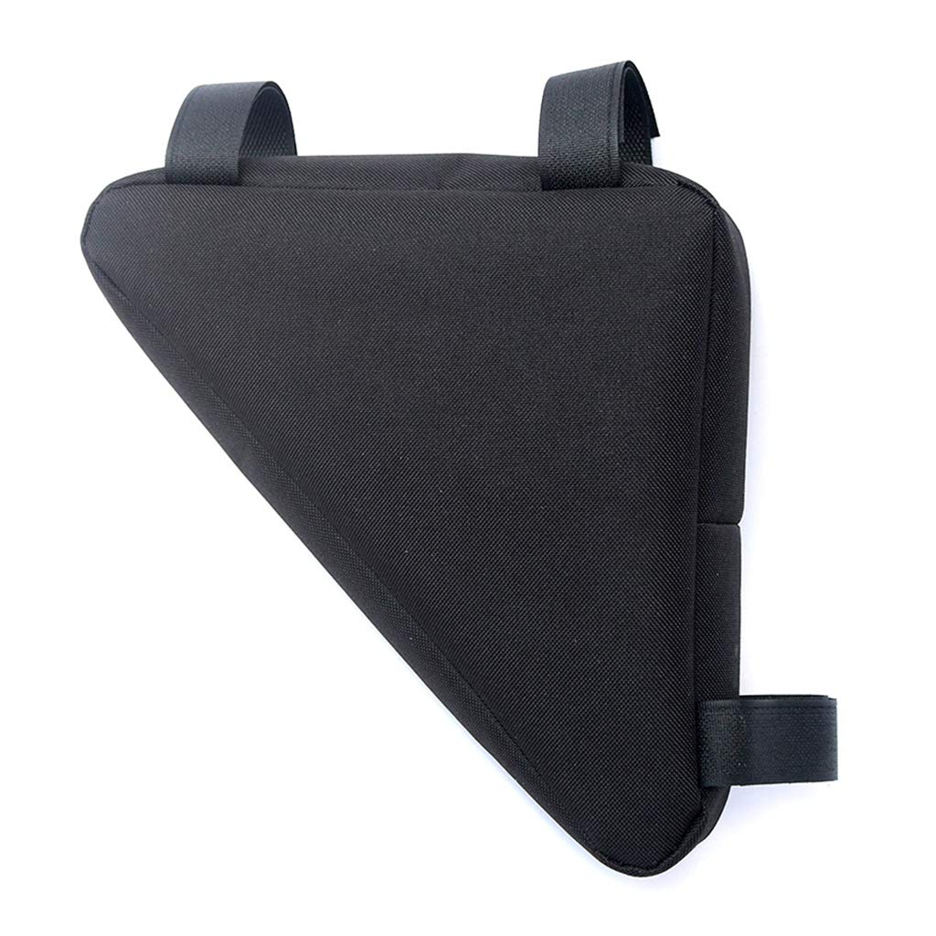 KHZen Sattel PALNIENS TOOTKIT Small Bike Bag Cycling Beam Package Storrage Bag Fahrrad Fahrrad Radspeampaket Paketrohr Beutelhalter KHZen Sattel PALNIENS TOOTKIT Small Bike Bag Cycling Beam Package Storrage Bag Fahrrad Fahrrad Radspeampaket Paketrohr Beutelhalter von KHZen