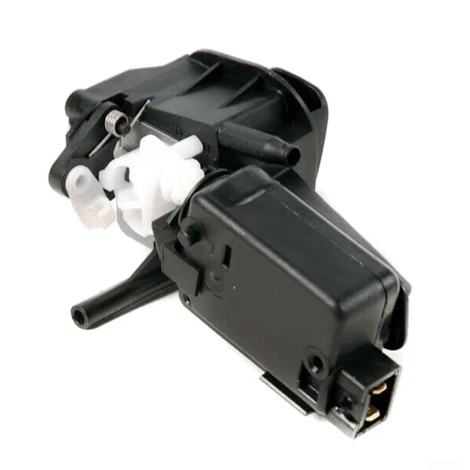 KHZen Sicherung des Kofferraumverschlusses Kraftfahrzeug Heckklappenverriegelungsmechanismus Einfache Installation Für 8200102185 95520962 91167311 4414562 KHZen Sicherung des Kofferraumverschlusses Kraftfahrzeug Heckklappenverriegelungsmechanismus Einfache Installation Für 8200102185 95520962 91167311 4414562 von KHZen