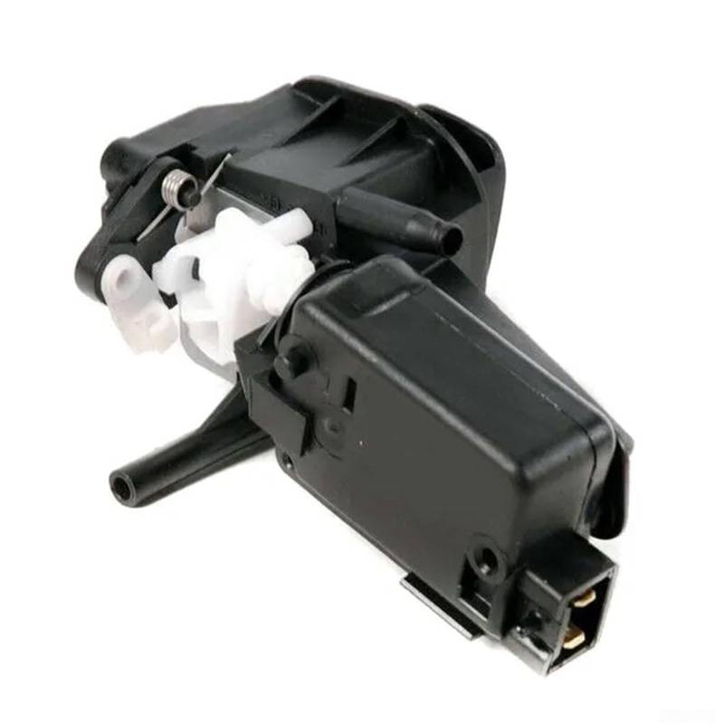 KHZen Sicherung des Kofferraumverschlusses Kraftfahrzeug Heckklappenverriegelungsmechanismus Einfache Installation Für 8200102185 95520962 91167311 4414562 von KHZen