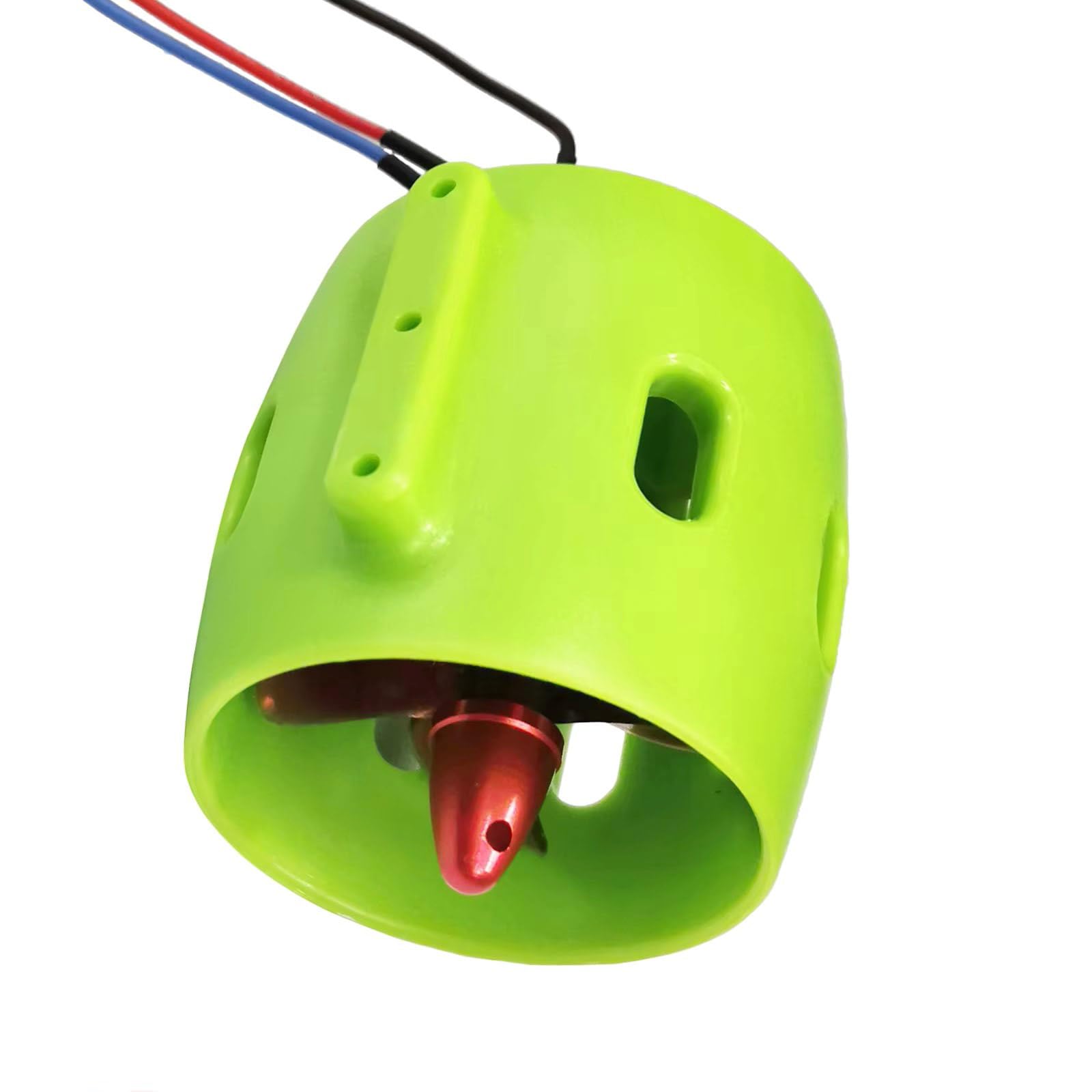 Kompakt 1000 KV Unterwasser Bürstenloser Motor Mit Starker Leistung Und 4 Flüchen Propeller Designs Einfach Zu Bedienen Für Köderboote Kompakt 1000 KV Unterwasser Bürstenloser Motor Mit Starker Leistung Und 4 Flüchen Propeller Designs Einfach Zu Bedienen Für Köderboote von KHZen
