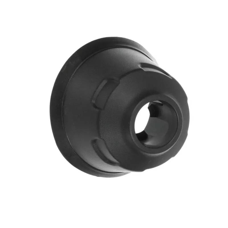 Magnetische Hintere Ladungstür Stoßfänger Beschützer CorrosionResistant Easy Installation Accessoires Für Transit BK3Z16758c von KHZen