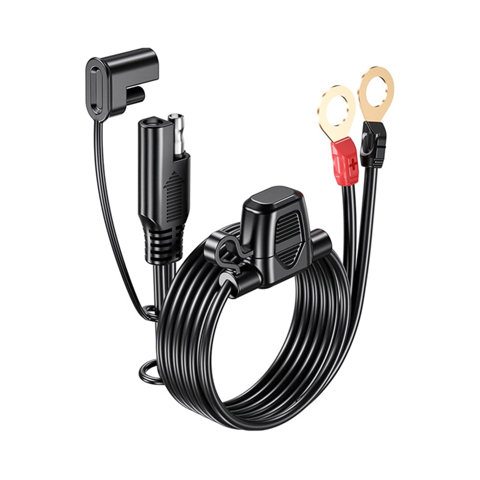 SAE Batteriestecker 2 Stifte Schnelles SAE Kabel SAE SAE Zum Netzteil des Terminals Für 12-24-V Automotor SAE Batteriestecker 2 Stifte Schnelles SAE Kabel SAE SAE Zum Netzteil des Terminals Für 12-24-V Automotor von KHZen