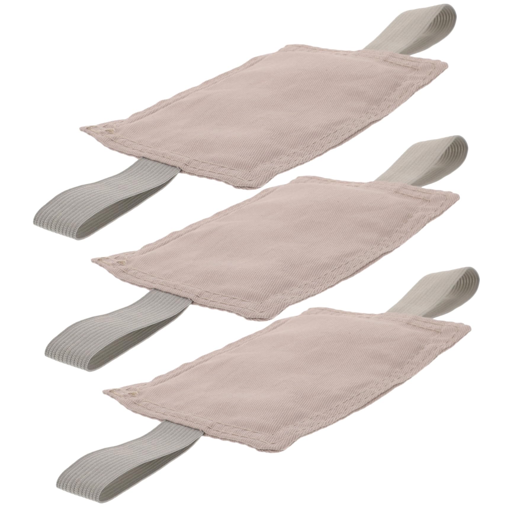 KICHOUSE 3Stücke Türstopper für Sicherer Fingerschutz Praktischer für Zimmertüren Verhindert Verletzungen und Kollisionen aus Hochwertigem Oxford Vielseitig KICHOUSE 3Stücke Türstopper für Sicherer Fingerschutz Praktischer für Zimmertüren Verhindert Verletzungen und Kollisionen aus Hochwertigem Oxford Vielseitig von KICHOUSE