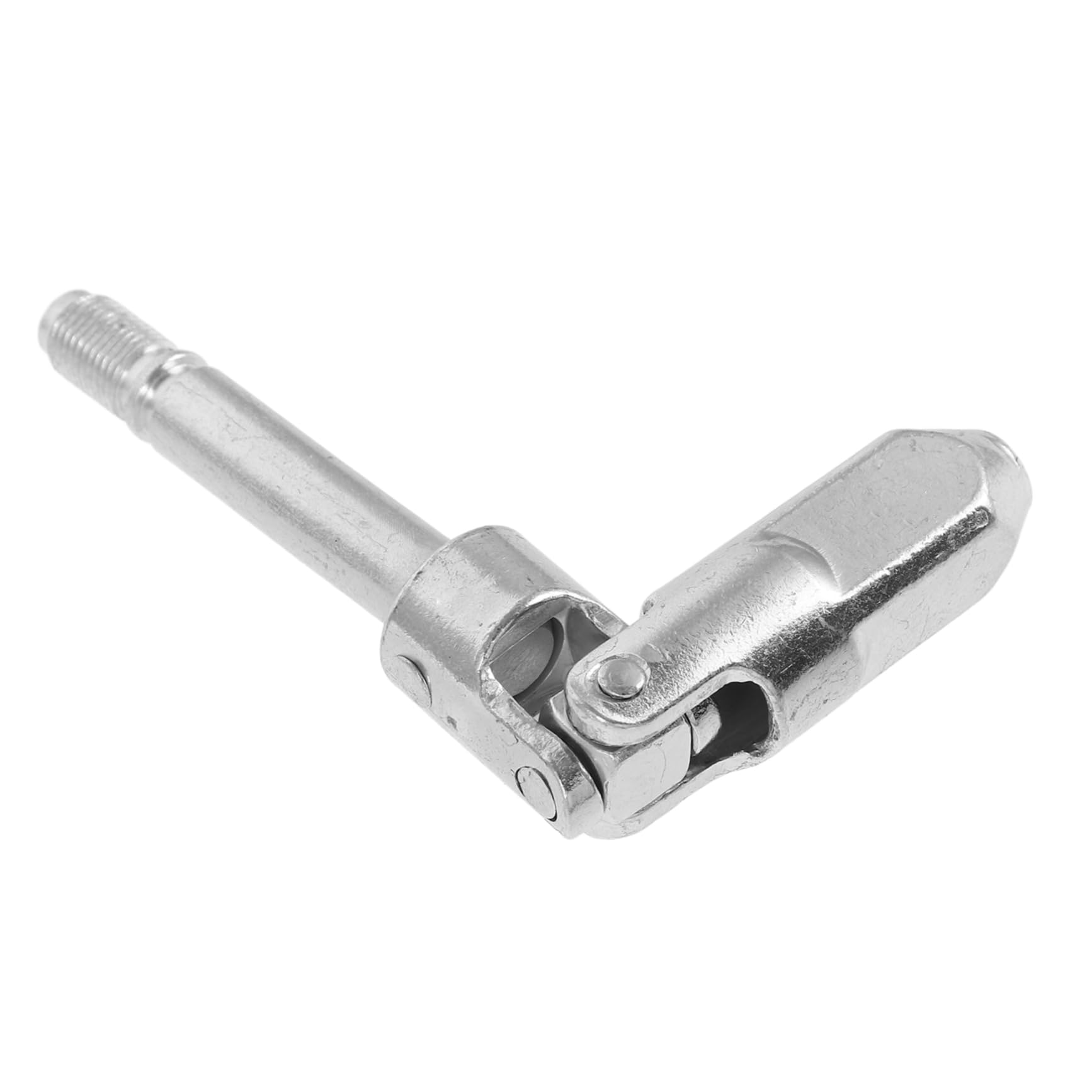 KICHOUSE Doppelpumpen Wagenheber Zubehör Für Die Welle Anhänger Wagenheber Teile Wagenheber Werkzeug Horizontal Wagenheber Universal Pad Quetschschweißadapter Wagenheber Ständer KICHOUSE Doppelpumpen Wagenheber Zubehör Für Die Welle Anhänger Wagenheber Teile Wagenheber Werkzeug Horizontal Wagenheber Universal Pad Quetschschweißadapter Wagenheber Ständer von KICHOUSE