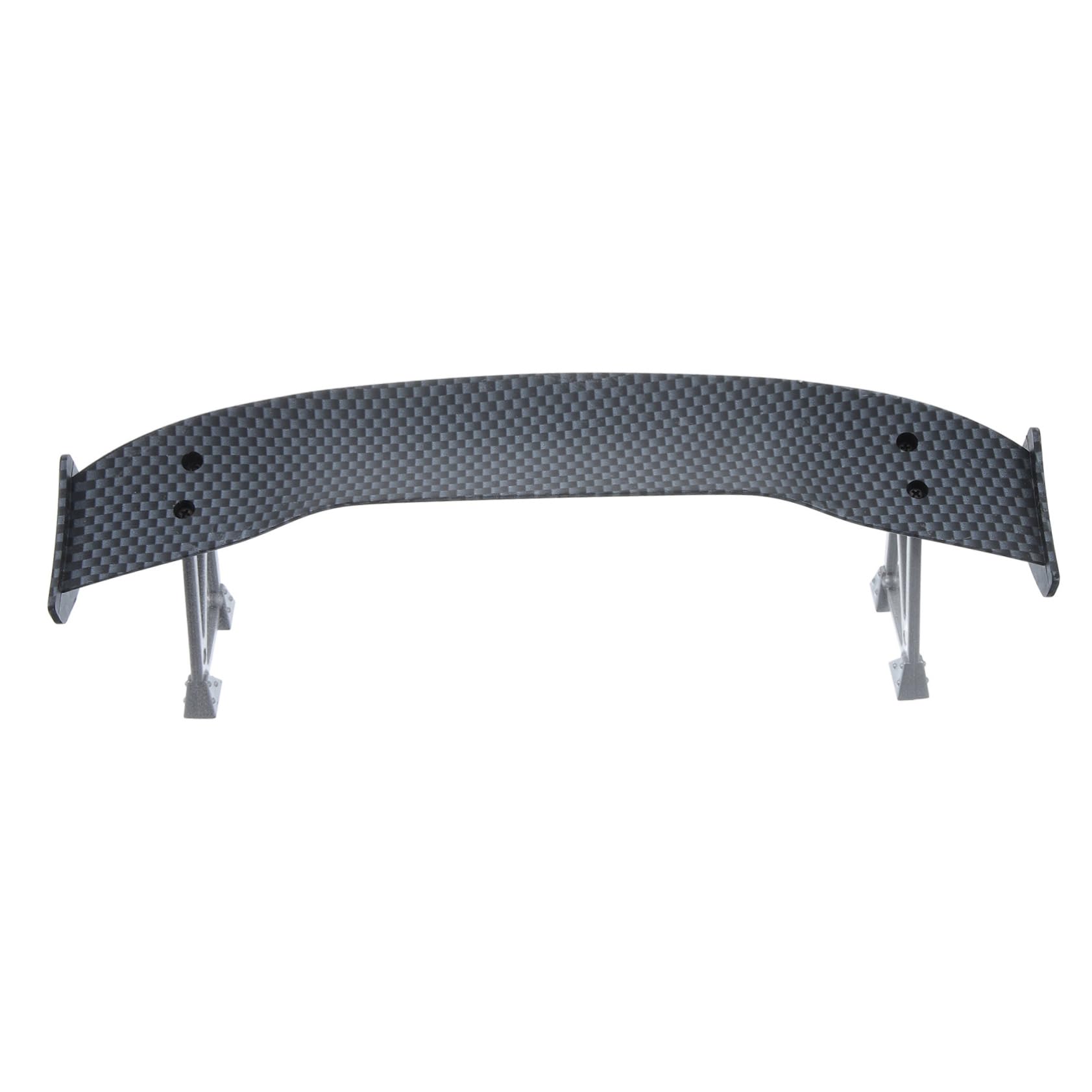 KICHOUSE Simuliertes Autoschalen -Schwanzzubehör Flügel Drift klein Kunststück Universal- Heckleiste für Automodelle Mini-Modell-Spoiler Heckspoiler Kohlefaser Black KICHOUSE Simuliertes Autoschalen -Schwanzzubehör Flügel Drift klein Kunststück Universal- Heckleiste für Automodelle Mini-Modell-Spoiler Heckspoiler Kohlefaser Black von KICHOUSE