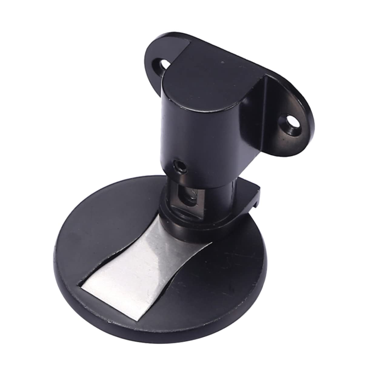 KICHOUSE Türstopper Türmagnetverschluss magnetischer Türverschluss Hochleistungs -Türstopp Türzugstopper Türblocker Magnetischer Türschnäpper, Rostfreier Stahl Black KICHOUSE Türstopper Türmagnetverschluss magnetischer Türverschluss Hochleistungs -Türstopp Türzugstopper Türblocker Magnetischer Türschnäpper, Rostfreier Stahl Black von KICHOUSE