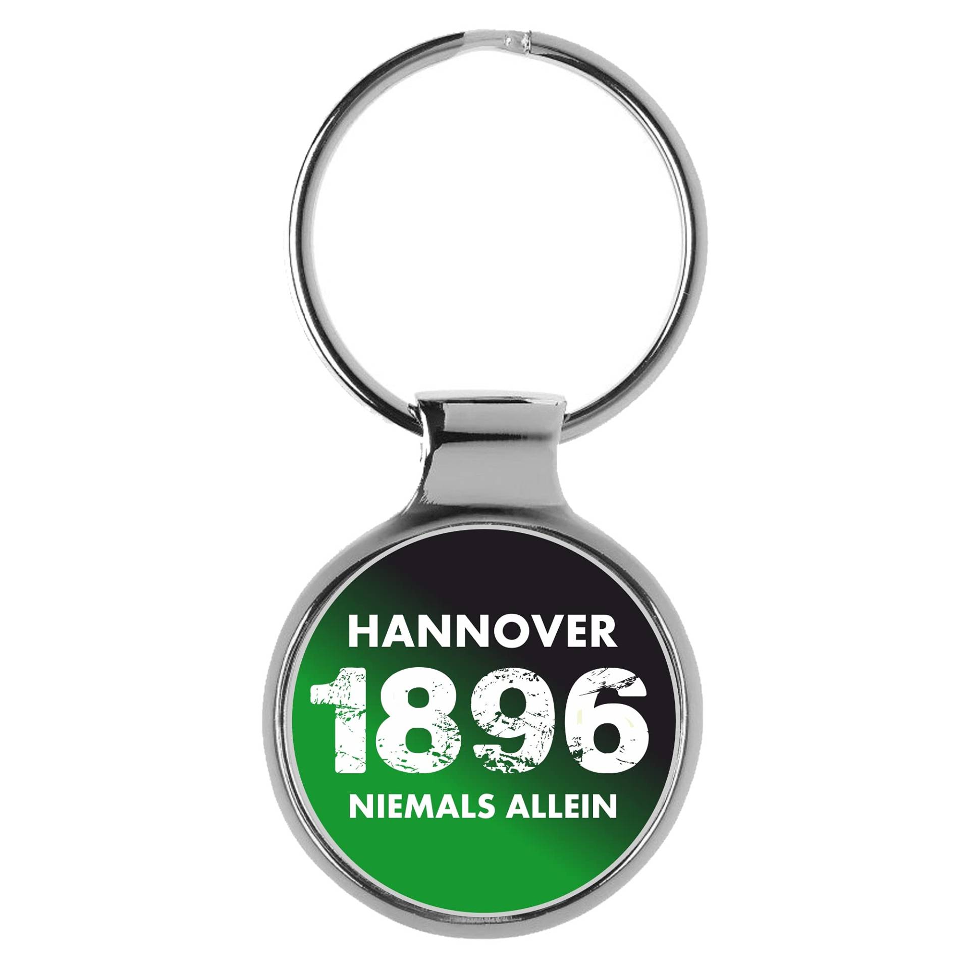 KIESENBERG 3D Schlüsselanhänger Hannover Fan Artikel Geschenk A-90229 von KIESENBERG