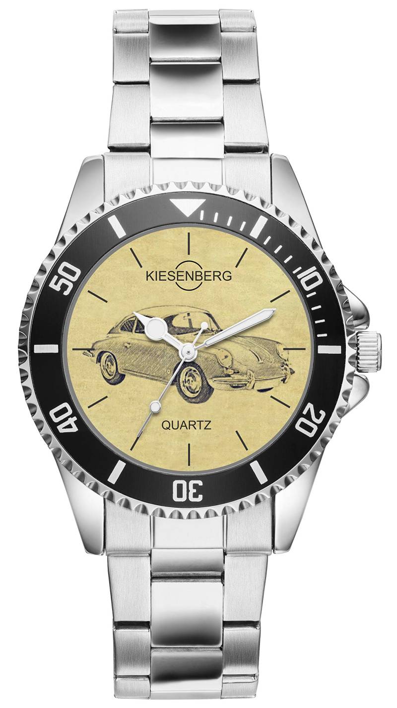 KIESENBERG Uhr - Geschenke für 356 Oldtimer Fan 4075 von KIESENBERG