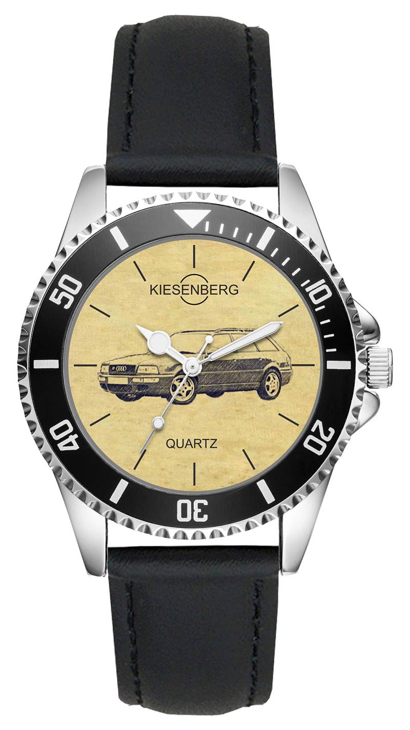 KIESENBERG Uhr - Geschenke für Avant RS 2 Oldtimer Fan L-4044 von KIESENBERG