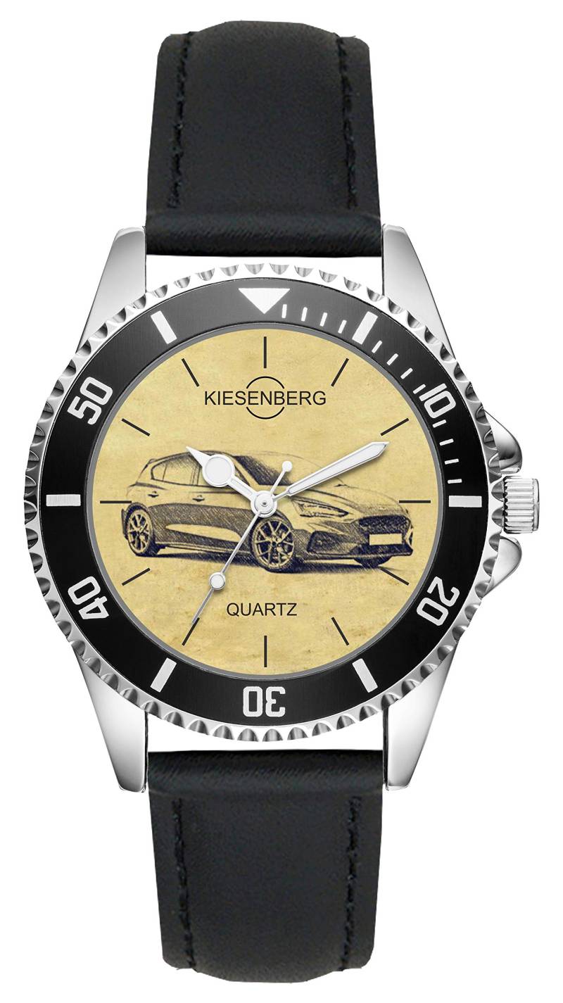 KIESENBERG Uhr - Geschenke für Focus ST IV Fan L-4958 von KIESENBERG