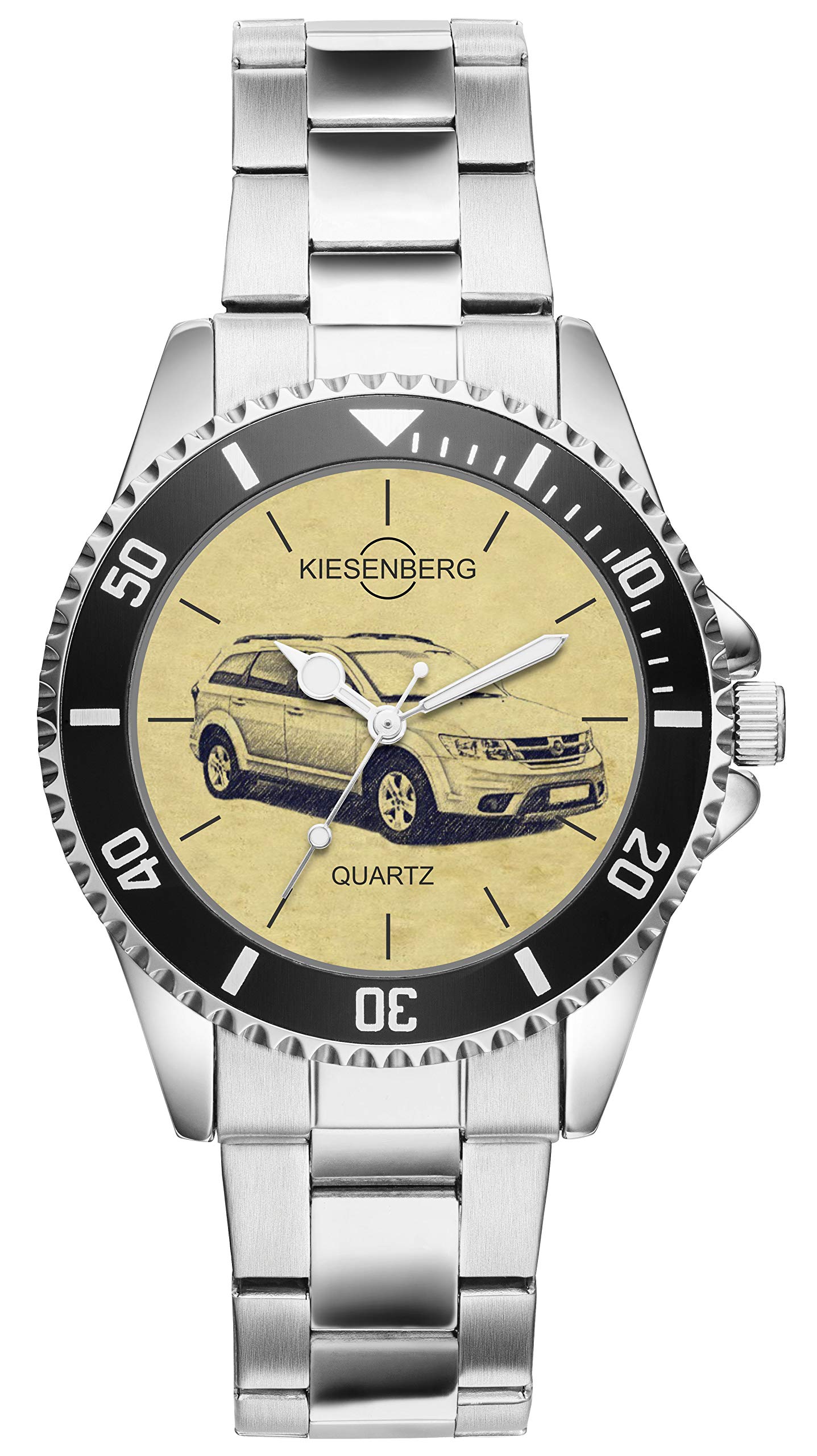 KIESENBERG Uhr - Geschenke für Freemont 2011-2016 Fan 4287 von KIESENBERG