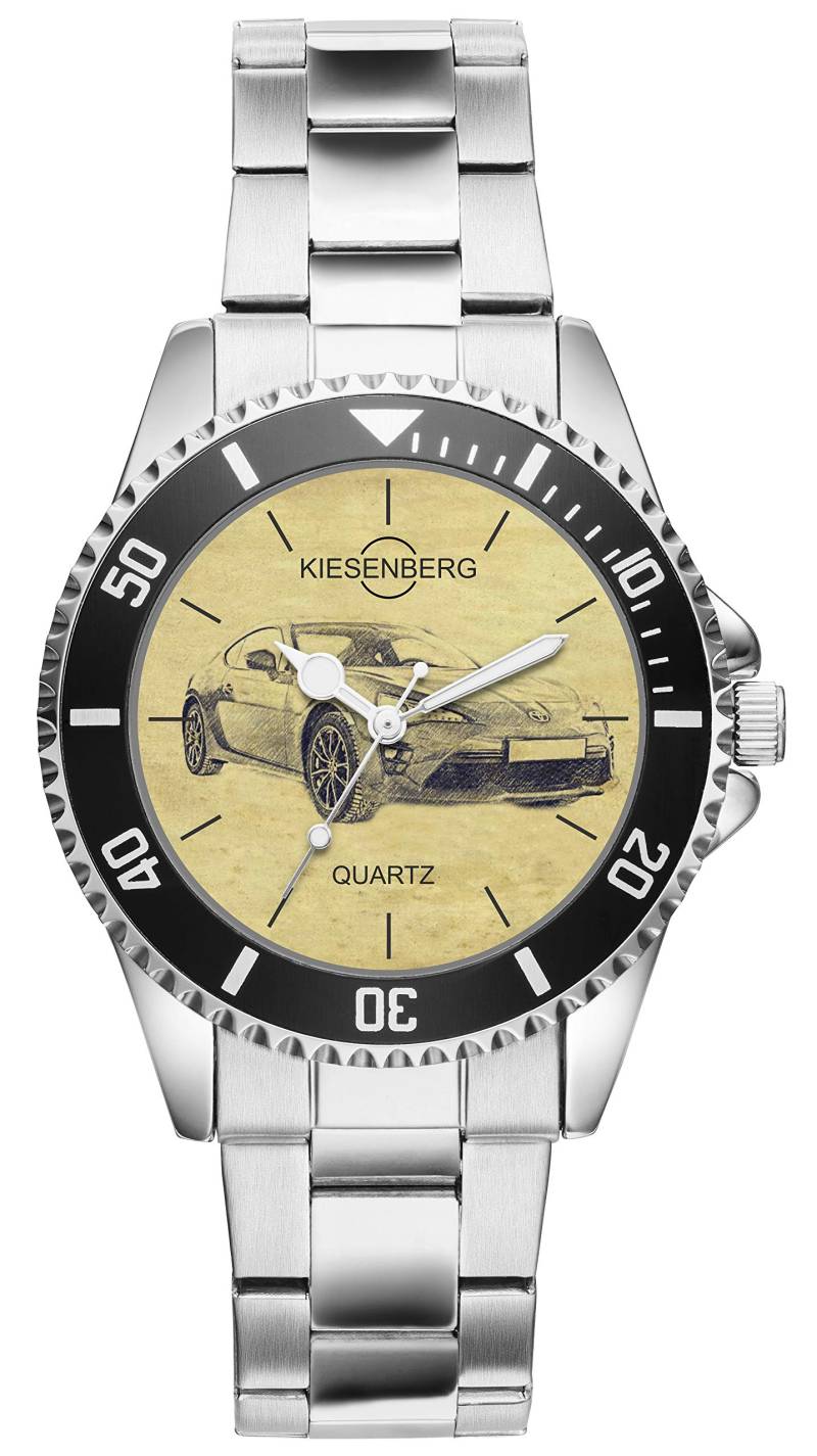 KIESENBERG Uhr - Geschenke für GT 86 Fan 6564 von KIESENBERG