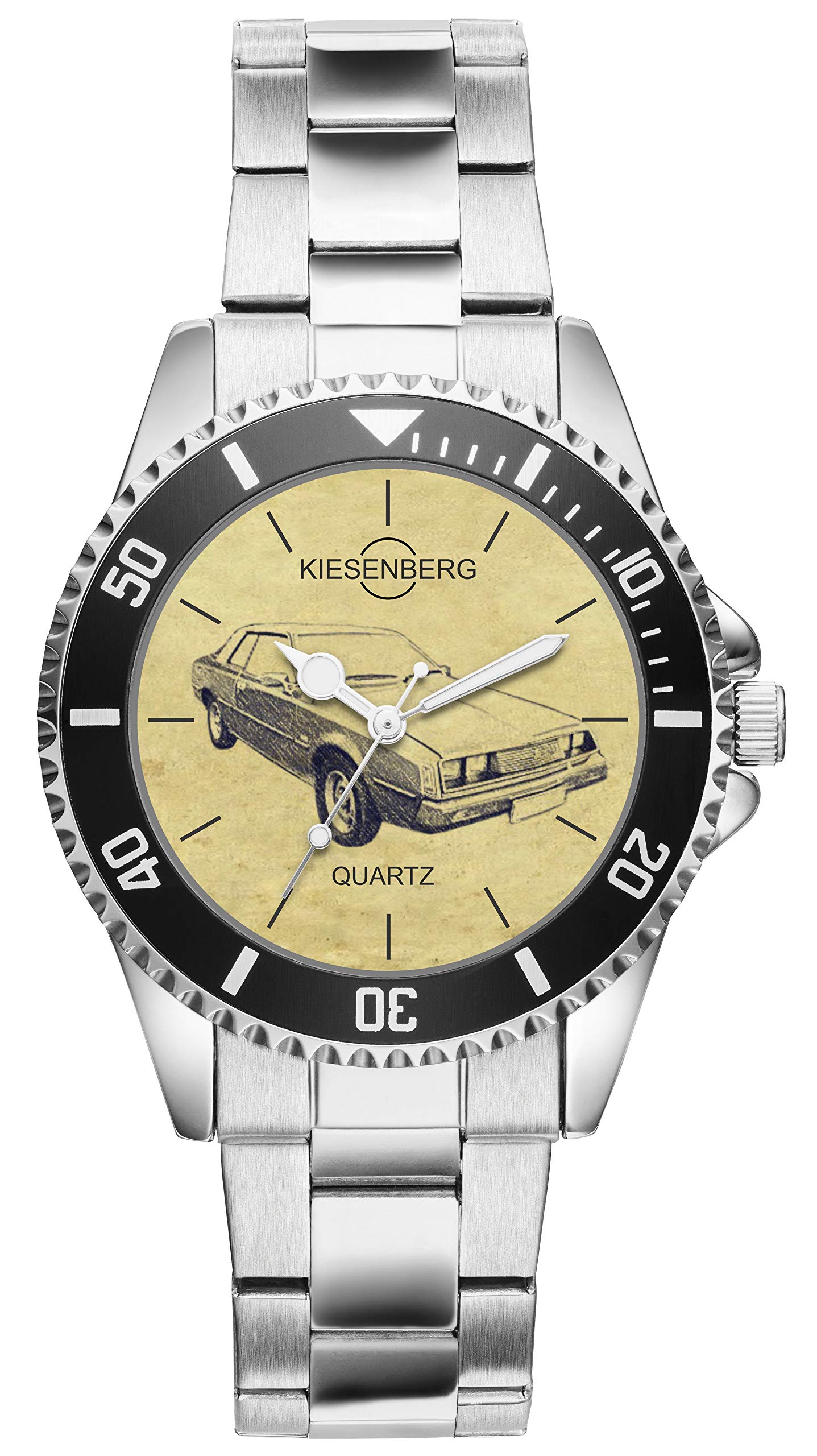 KIESENBERG Uhr - Geschenke für Sapporo Oldtimer Fan 4887 von KIESENBERG