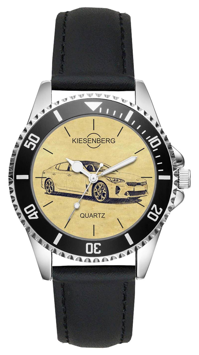 KIESENBERG Uhr - Geschenke für Stinger Fan L-5158 von KIESENBERG