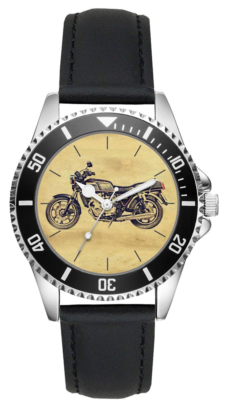 KIESENBERG Uhr - Geschenke für Z1300 Motorrad Fan L-20116 von KIESENBERG