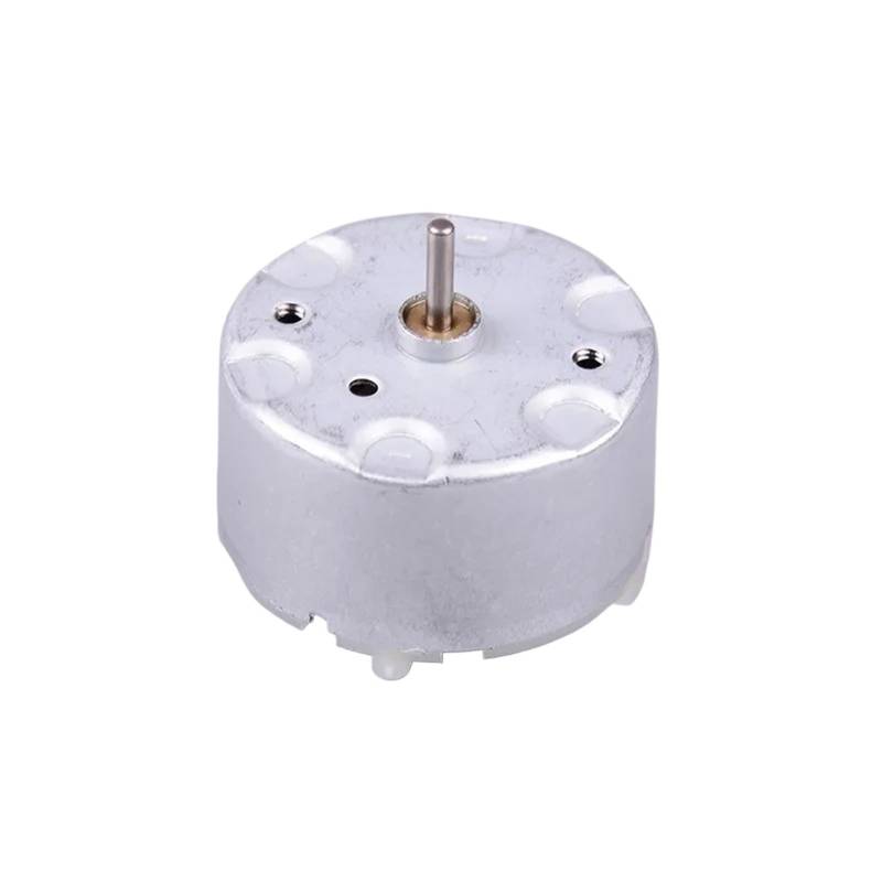 Anlasserrelais 1 STÜCK Mikromotor 3,0-12 V RF-500TB-12560 RF-500TB RF-500 RF-500TB-14415 12 V Antrieb(RF-500TB-14415) von KIFWGIH
