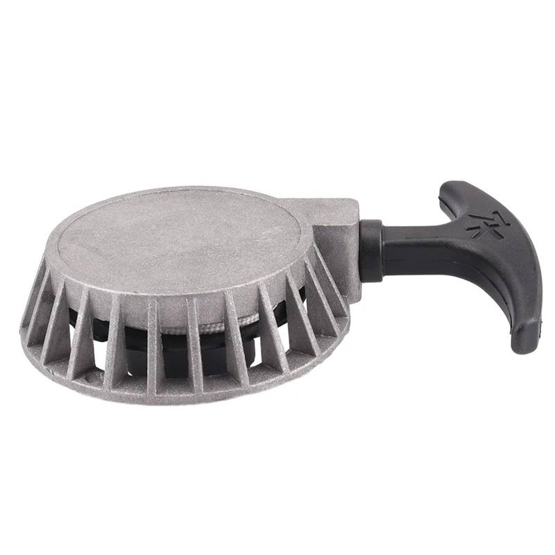 Anlasserrelais 2 Stoke Pocket Bike Easy Pull Starter Für 47cc 49cc Für Mini Moto ATV Quad Dirt Pit Bike Aluminium Pull Starter Antrieb von KIFWGIH