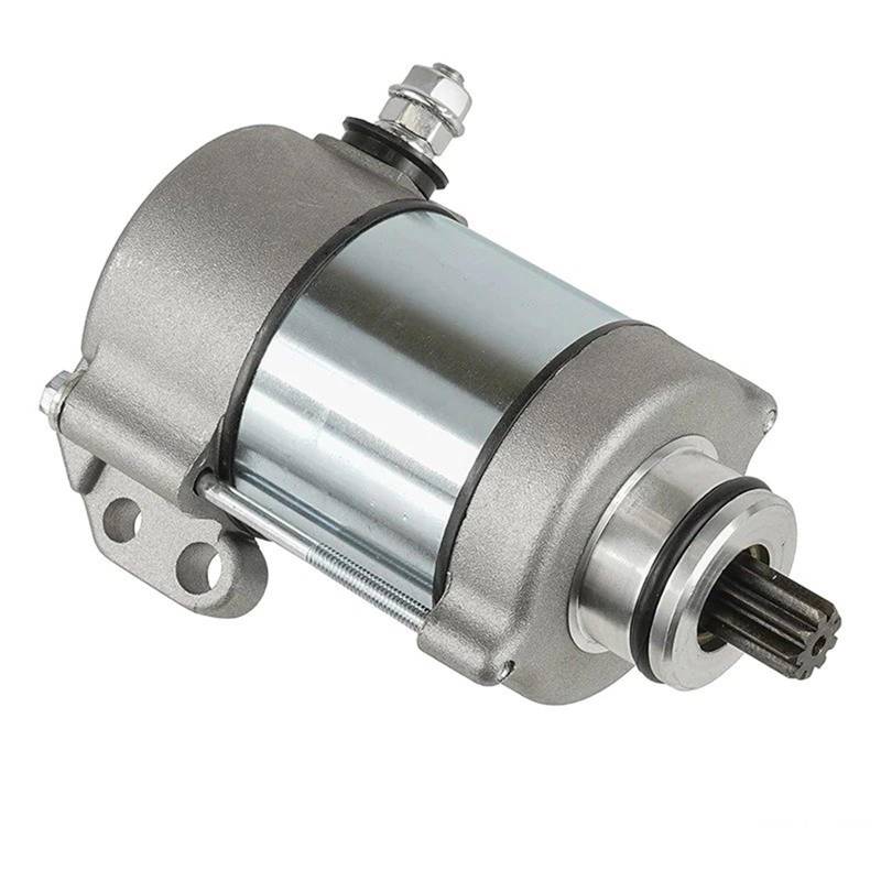 Anlasserrelais 2 Stück Elektrostarter Moric & Bendix 250 Cc 300 Cc Motos Motorteile Für Husaberg Für Offroad-Motor TE 250 TE 300 OEM: 55140001100 Antrieb(1pc Motor) von KIFWGIH