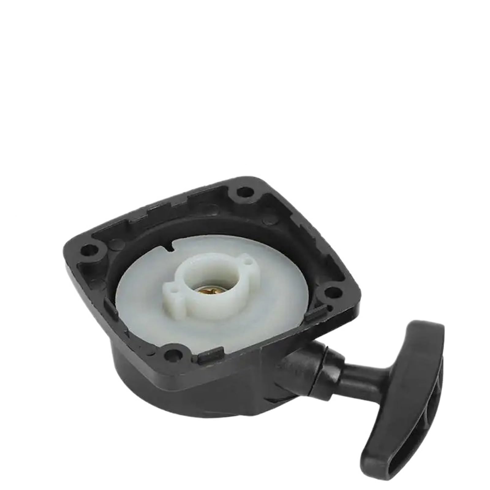 Anlasserrelais 23 Motor-Handstarter Mit Heckenschere-Ersatzteilen Für 1E32F-Motor ABS-Motorzubehör Antrieb Anlasserrelais 23 Motor-Handstarter Mit Heckenschere-Ersatzteilen Für 1E32F-Motor ABS-Motorzubehör Antrieb von KIFWGIH