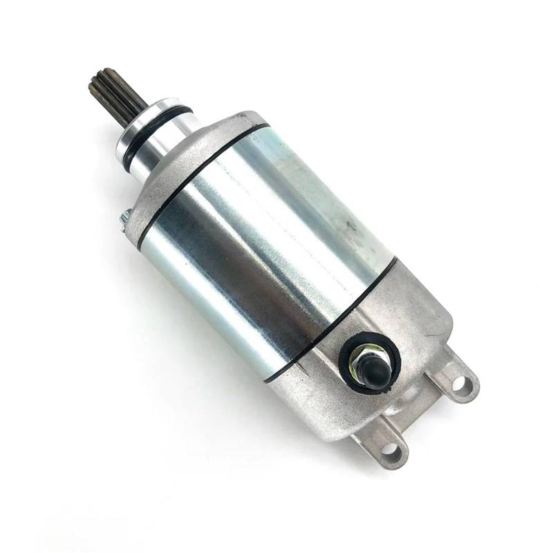 Anlasserrelais 9T Starter Motor Für Suzuki Ltz400 Drz400 LTZ 400 LT-Z400 2000 2001 2002 2003 2004 2005 2006 2007 2008 2009 2010 2011 2012 2013 2014 2015 Antrieb von KIFWGIH