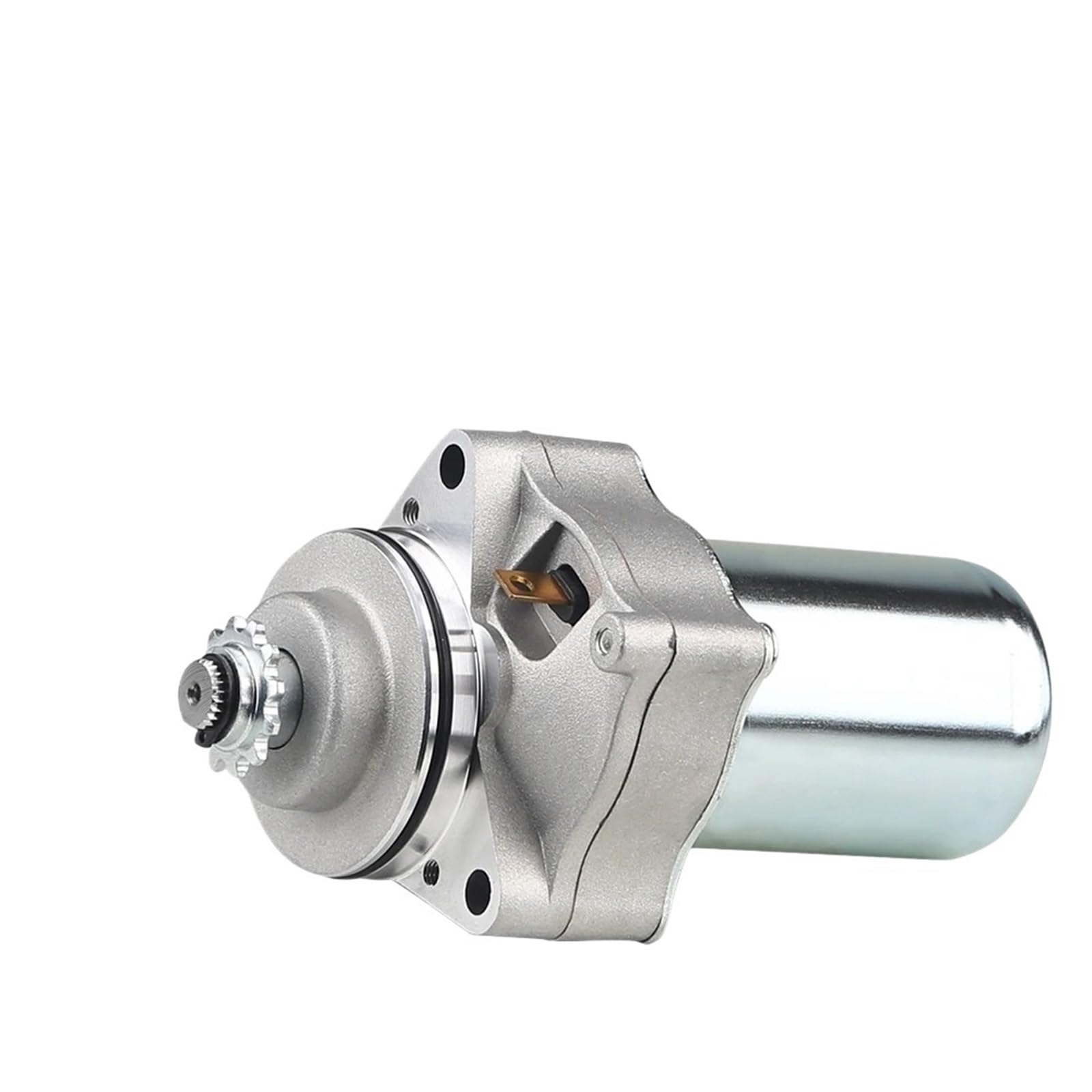 Anlasserrelais ATV Motor Starter Zubehör Für Tao Tao 50cc 70cc 90cc 110cc 125cc Motorrad Starter Motor Elektrostarter 12V 4 Räder Antrieb Anlasserrelais ATV Motor Starter Zubehör Für Tao Tao 50cc 70cc 90cc 110cc 125cc Motorrad Starter Motor Elektrostarter 12V 4 Räder Antrieb von KIFWGIH