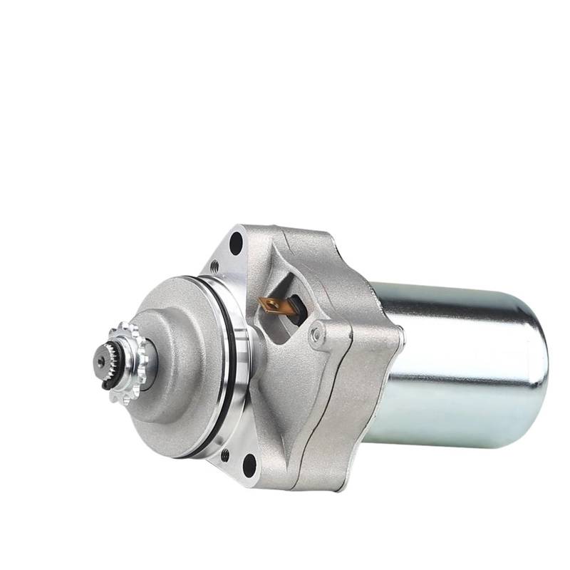 Anlasserrelais ATV Motor Starter Zubehör Für Tao Tao 50cc 70cc 90cc 110cc 125cc Motorrad Starter Motor Elektrostarter 12V 4 Räder Antrieb von KIFWGIH