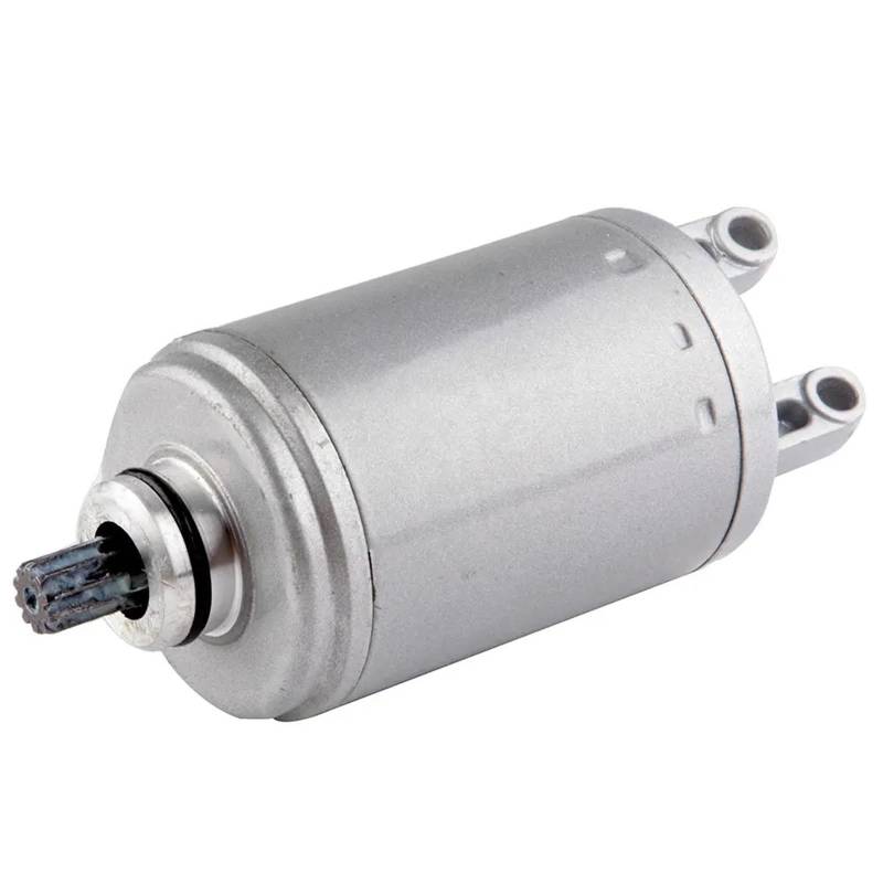 Anlasserrelais Anlasser Anlasser Motor Ersetzen SND0014 Für ATV ATC250ES ATC250SX TRX250 Big Red 1985 1986 246cc 1985 1986 Antrieb von KIFWGIH