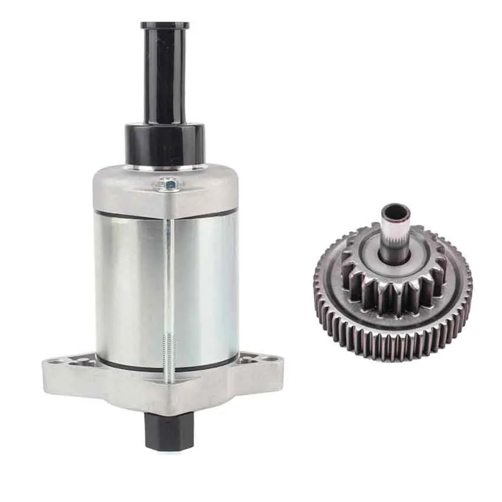Anlasserrelais Anlasser Bendix Set Für ATV Für Rancher 420 TRX420 Für Foreman 500 TRX500FE TRX500FM 2007–2010 2011 2012 2013 2014 2015 2016 2017 2018 2019 Antrieb Anlasserrelais Anlasser Bendix Set Für ATV Für Rancher 420 TRX420 Für Foreman 500 TRX500FE TRX500FM 2007–2010 2011 2012 2013 2014 2015 2016 2017 2018 2019 Antrieb von KIFWGIH