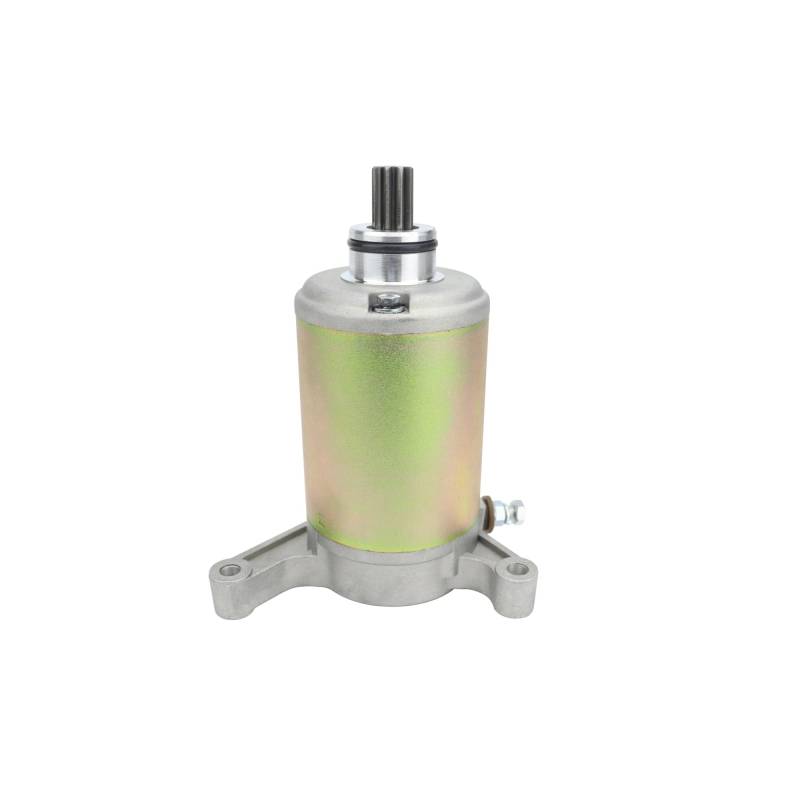 Anlasserrelais Anlasser-Ersatz Für BMS Motor Sports ATV 400cc Sport Alle OEM 1UV-81800-50-00 1UY-81800-51-00 1UY-81890-00-00 Antrieb von KIFWGIH