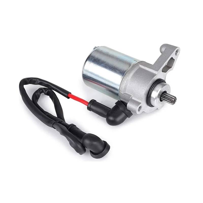 Anlasserrelais Anlasser Ersatz Für DT125R DT125RH DT125RN DT125RE DT125X DT 125 R RH TDR125 TZR125 3MB-81800-02 Anlasser Antrieb von KIFWGIH