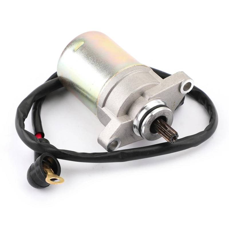 Anlasserrelais Anlasser Für Bombardier ATV DS70 DS90 Für Mini V31200DGF000 V31200DGF010 V31200DGF020 PMDD Antrieb von KIFWGIH