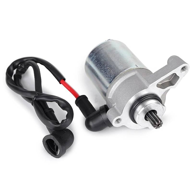 Anlasserrelais Anlasser Für DT125R DT125RH DT125RN DT125RE DT125X DT 125 R RH TDR125 TZR125 Anlasser Antrieb von KIFWGIH