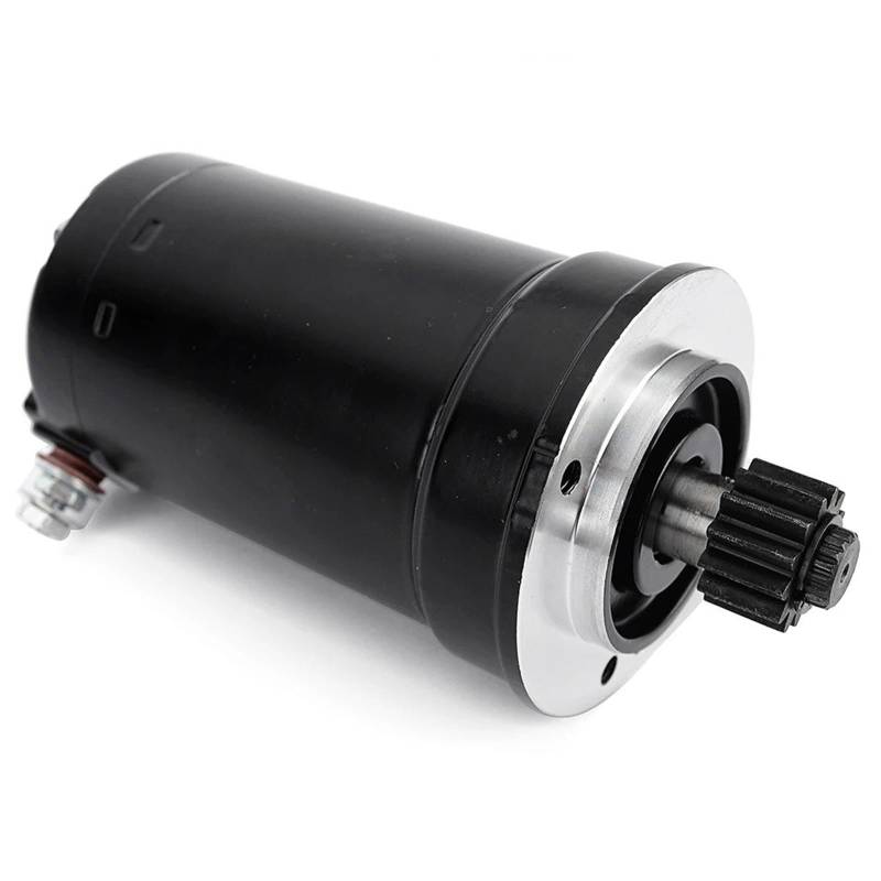 Anlasserrelais Anlasser Für Ducati Monster 400 600 620 695 696 750 800 900 S2R S4 S4R Multistrada 620 Sport Touring ST2 ST4 27040011A Antrieb von KIFWGIH