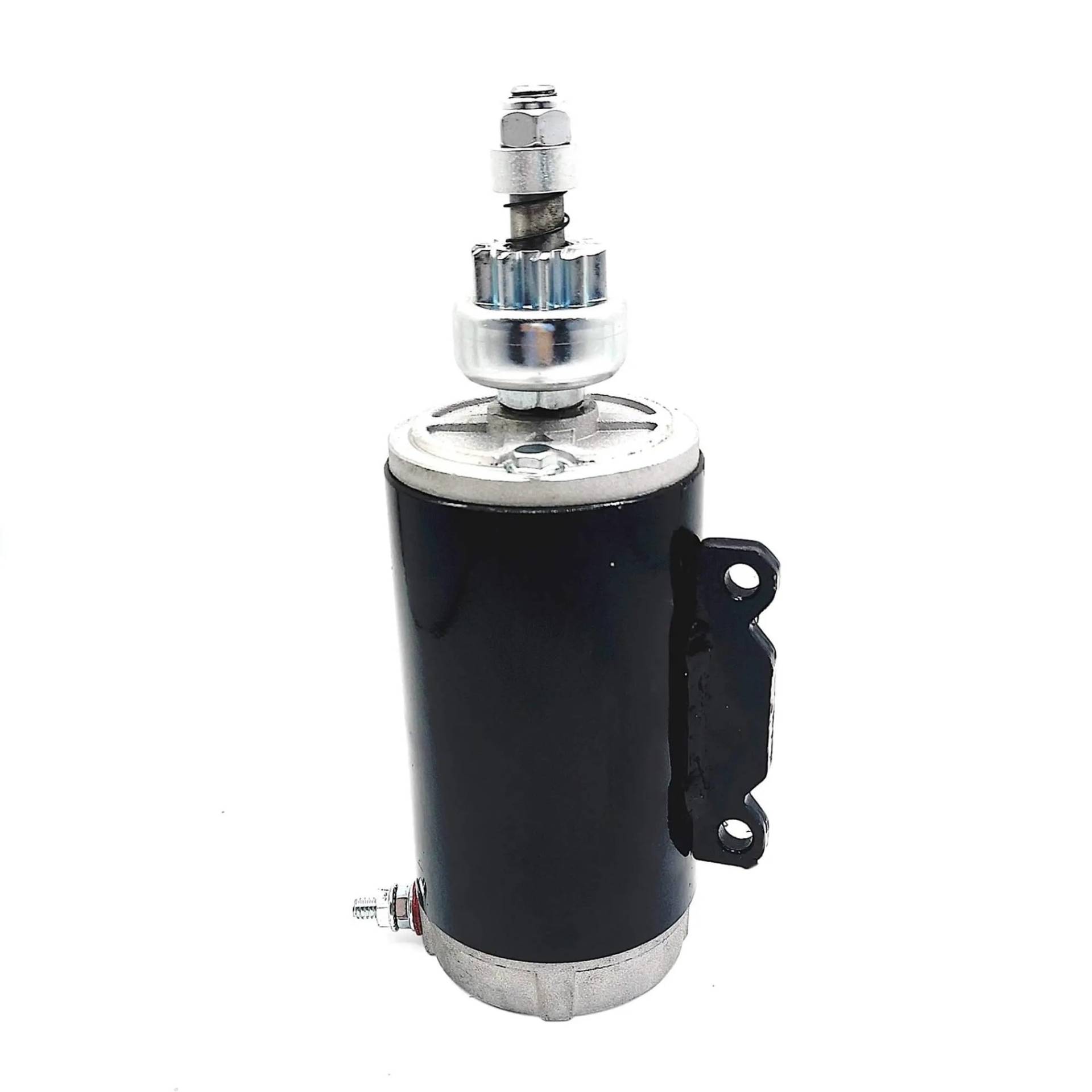 Anlasserrelais Anlasser Für Johnson Evinrude OMC Außenbordmotor 1969–1997 80–85–88–90–100–112–115–125–135–140 PS 1964–1980 85 PS 1981–1998 Antrieb Anlasserrelais Anlasser Für Johnson Evinrude OMC Außenbordmotor 1969–1997 80–85–88–90–100–112–115–125–135–140 PS 1964–1980 85 PS 1981–1998 Antrieb von KIFWGIH