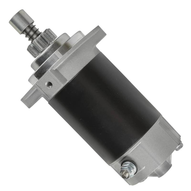 Anlasserrelais Anlasser Für Mercury Für Marine 50-853805T03 Antrieb von KIFWGIH