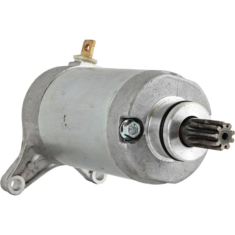 Anlasserrelais Anlasser Für Motorräder Virago XV250 V-Star 250 XV250 1989-2008 2009 2010 2011 2012 2013 2014 2015 2016 2017 2018 2019 Antrieb von KIFWGIH